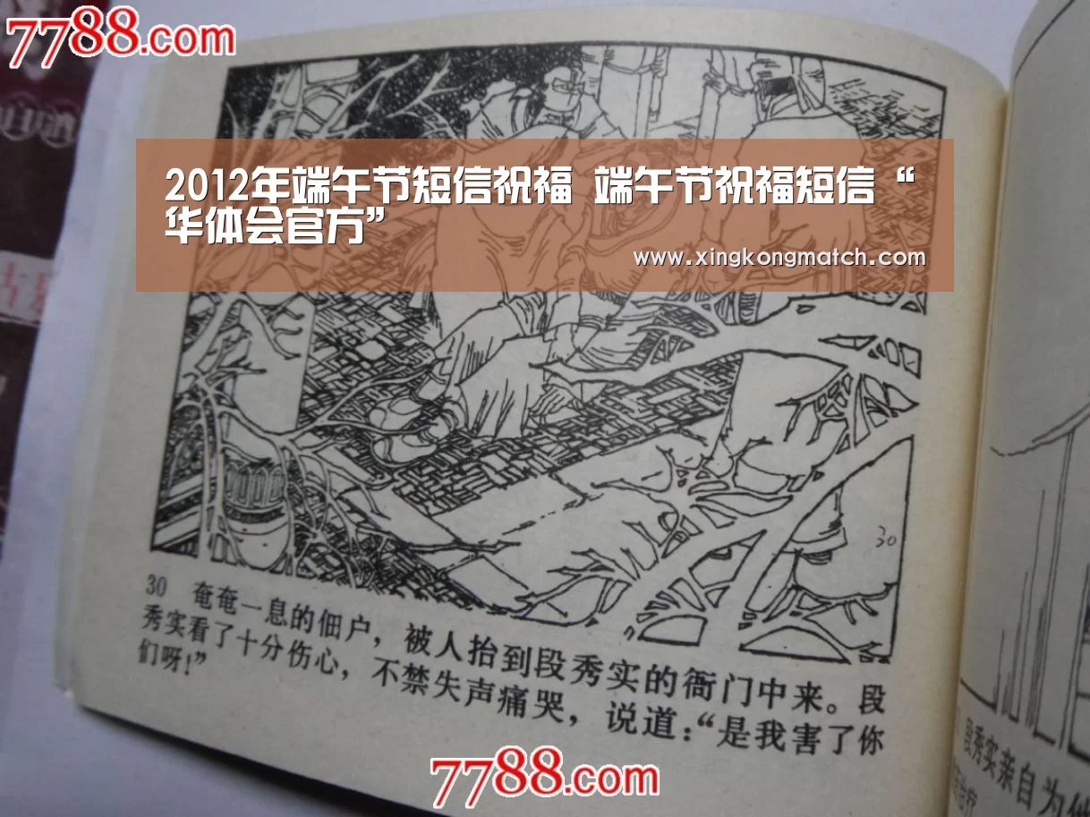 2012年端午节短信祝福 端午节祝福短信“华体会官方”(图1) 华体会直播