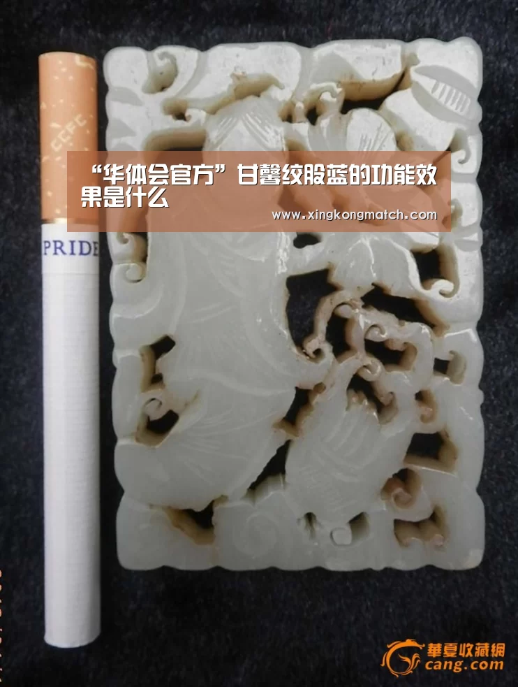“华体会官方”甘馨绞股蓝的功能效果是什么(图1) 华体会APP